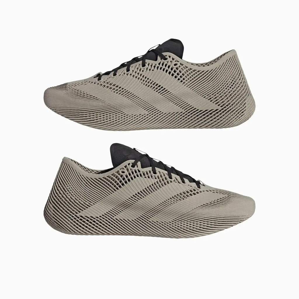 Chaussures Climacool Laced « Blanch Black »
