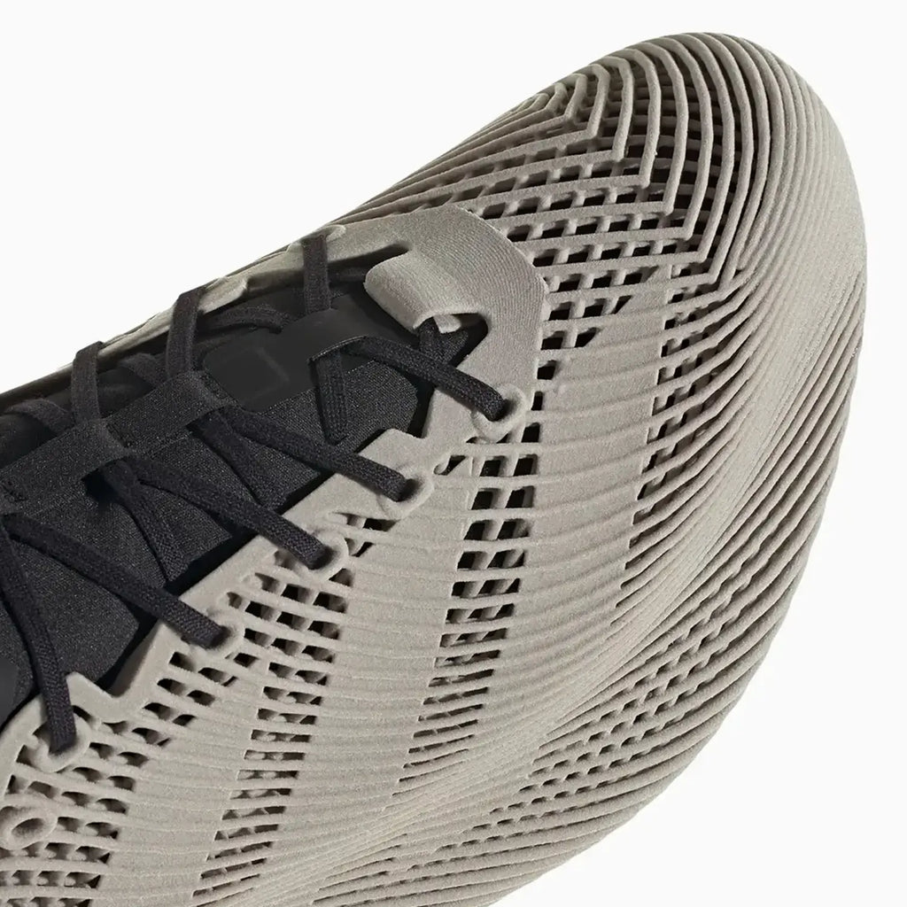 Chaussures Climacool Laced « Blanch Black »