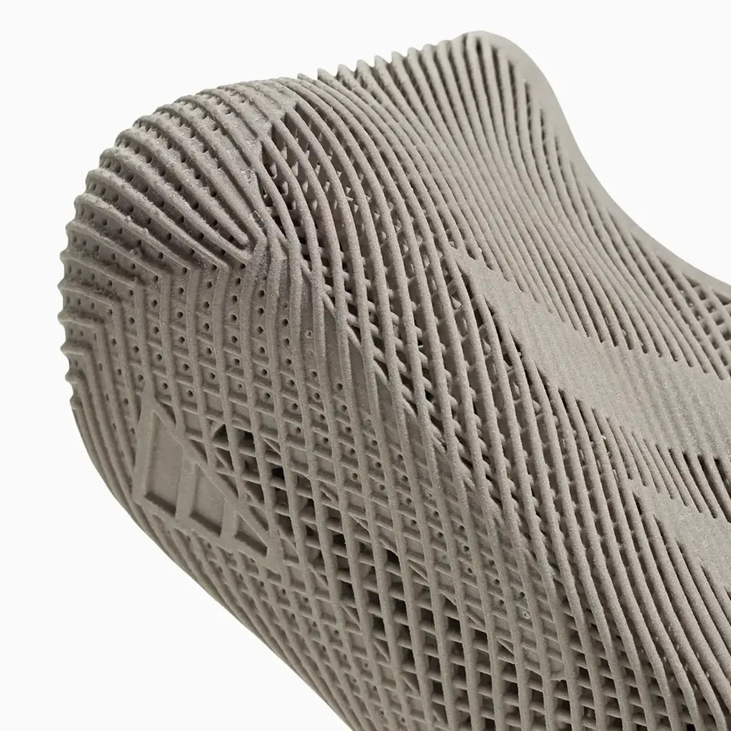 Chaussures Climacool Laced « Blanch Black »