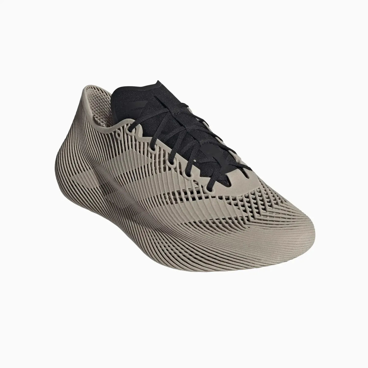 Chaussures Climacool Laced « Blanch Black »