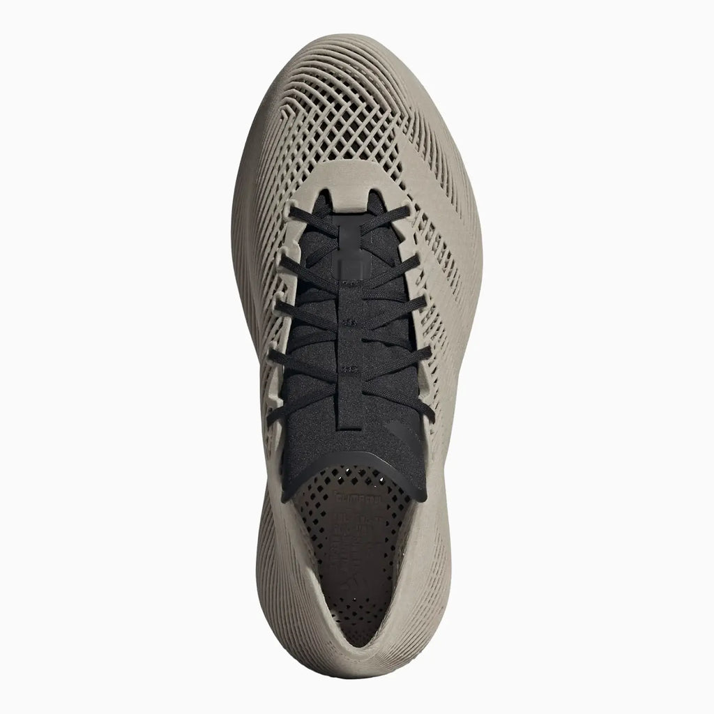 Chaussures Climacool Laced « Blanch Black »