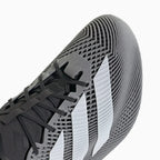 Climacool Laced 'Grey Carbon'
