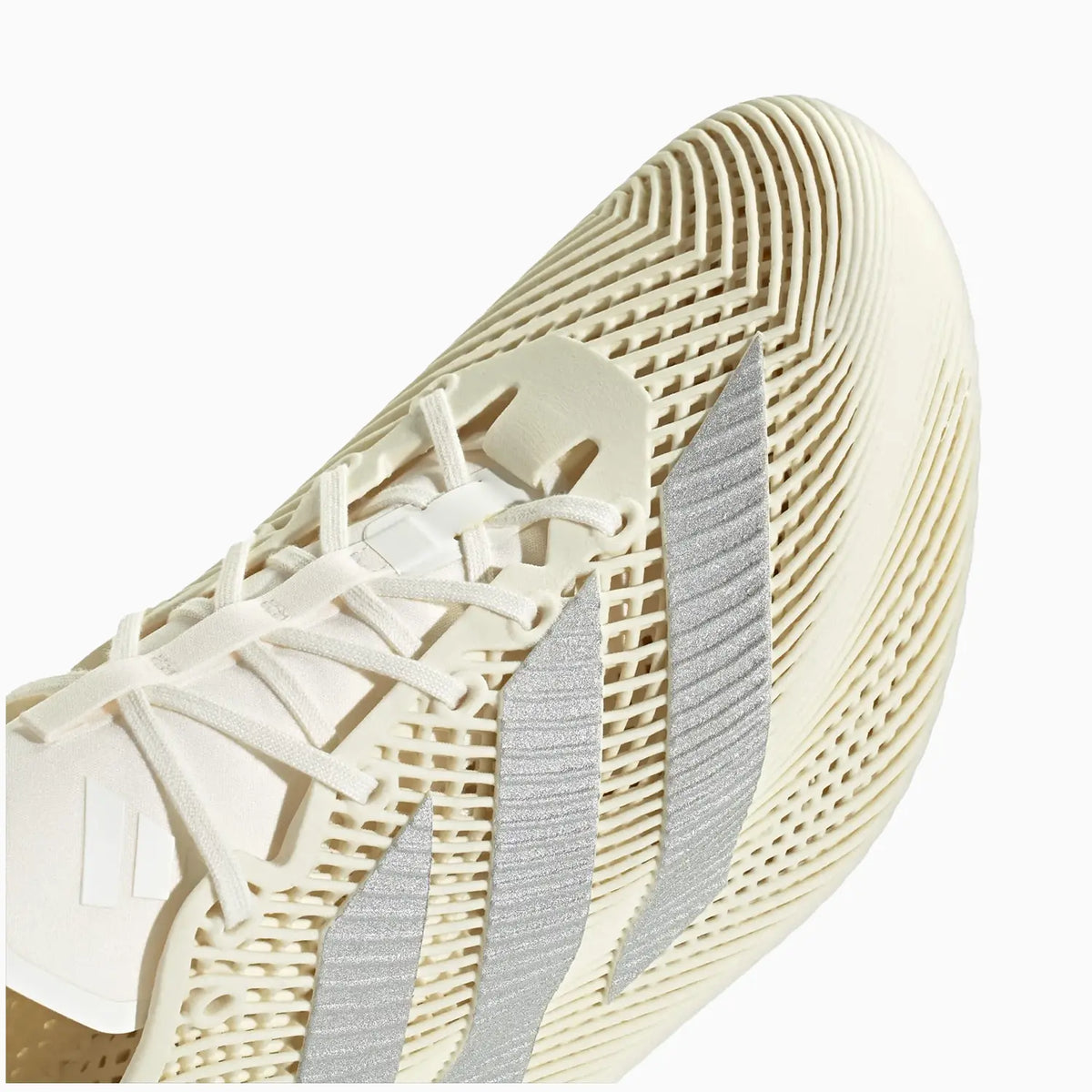 Climacool Laced 'Off White'