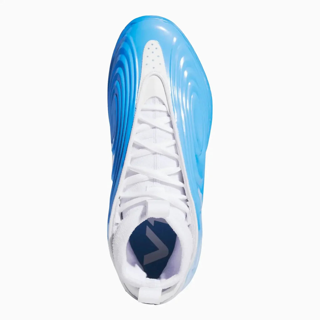 Harden Volume 10 « Lucid Aquamarine »