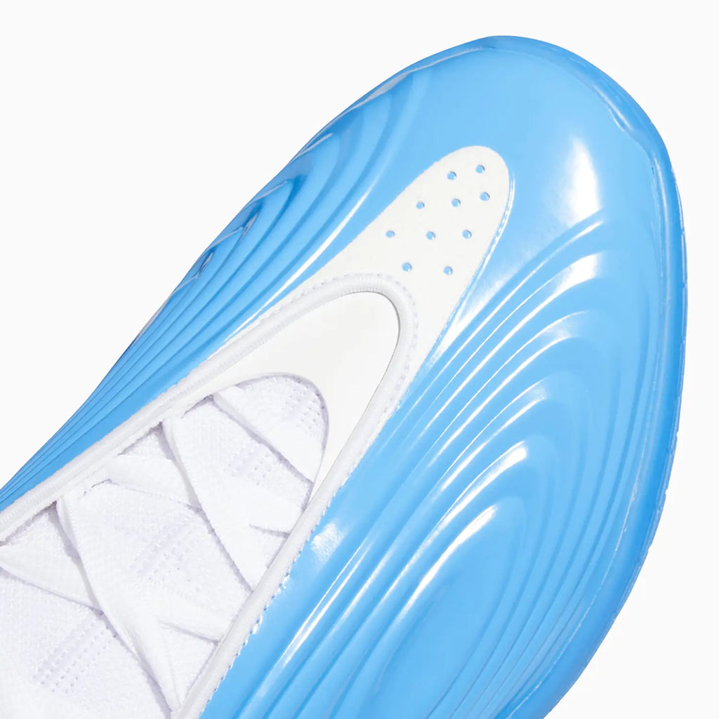 Harden Volume 10 « Lucid Aquamarine »