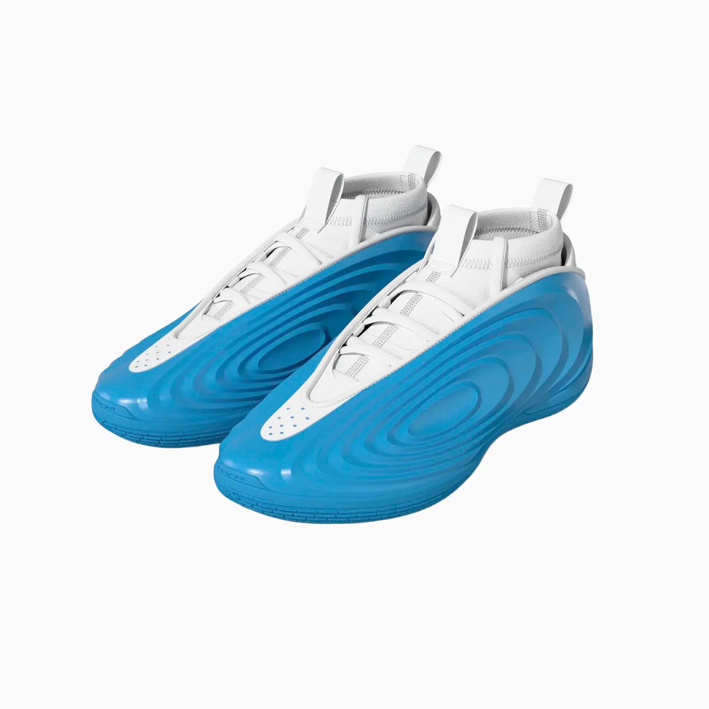 Harden Volume 10 « Lucid Aquamarine »
