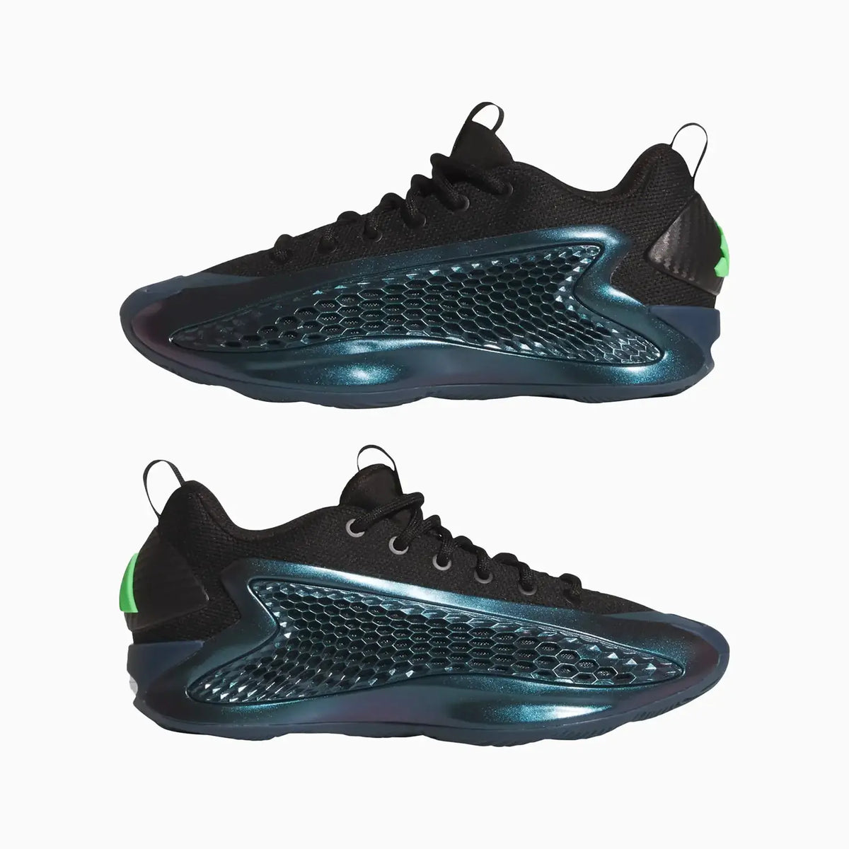 Kid's Anthony Edwards 1 Low 'Arctic Night' Grade School