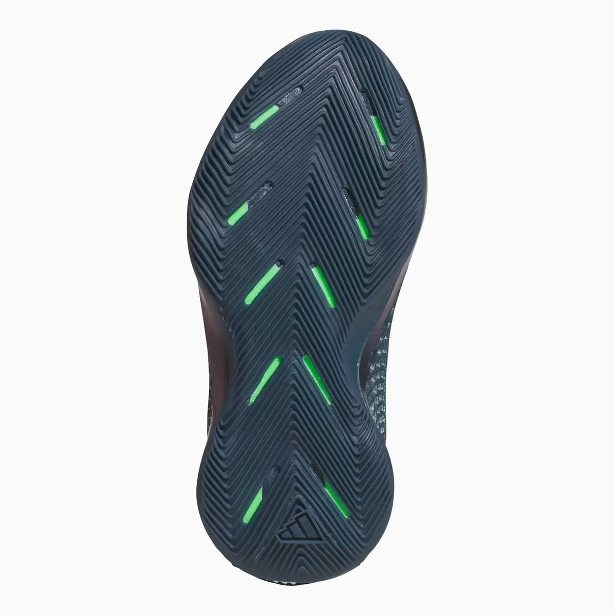 Anthony Edwards 1 Low « Arctic Night » pour enfant (taille scolaire)