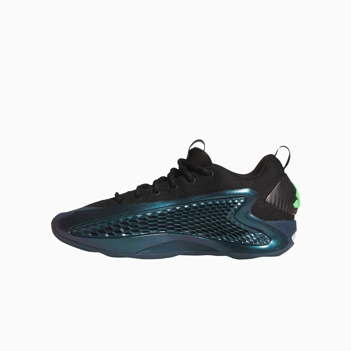 Kid's Anthony Edwards 1 Low 'Arctic Night' Grade School