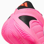 Kid's Anthony Edwards 2 'Lucid Pink Black' Grade School