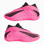 Kid's Anthony Edwards 2 'Lucid Pink Black' Grade School
