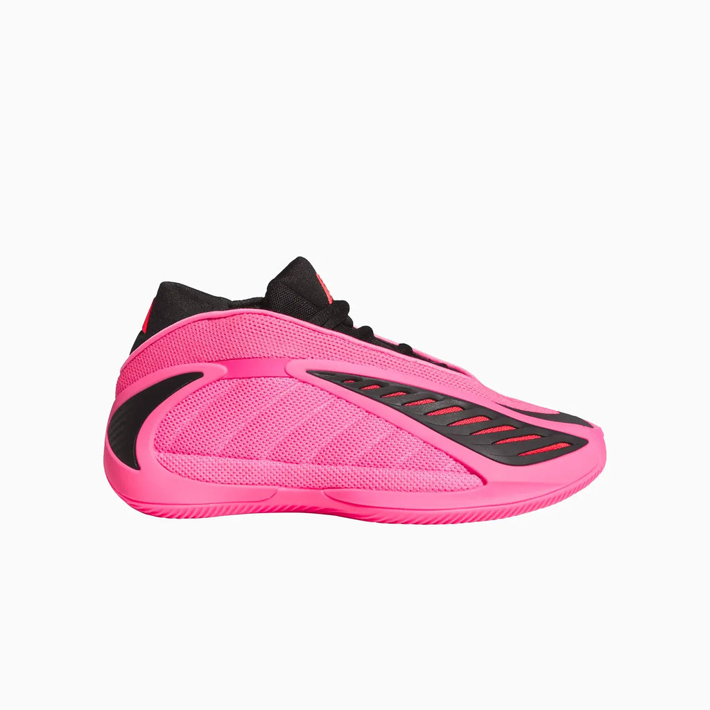 Kid's Anthony Edwards 2 'Lucid Pink Black' Grade School
