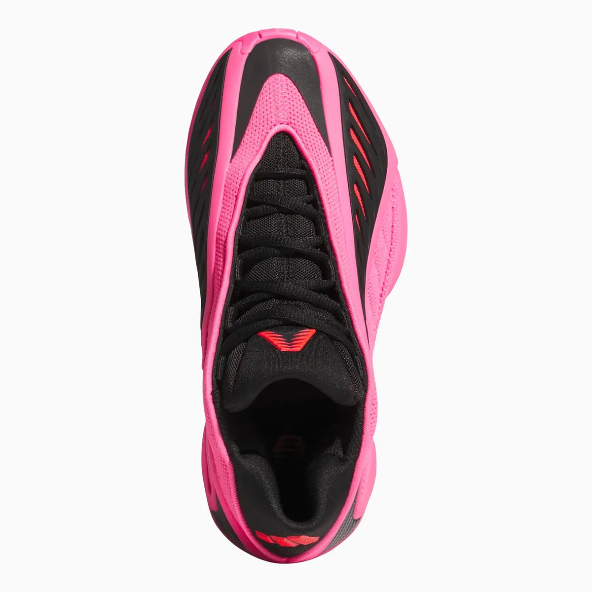 Kid's Anthony Edwards 2 'Lucid Pink Black' Grade School