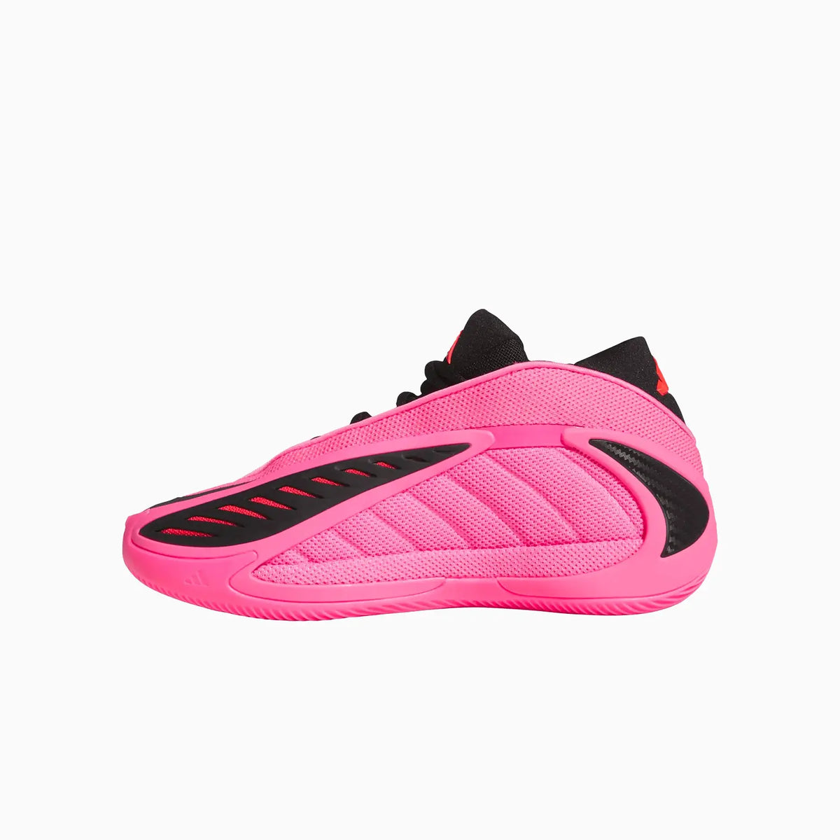 Kid's Anthony Edwards 2 'Lucid Pink Black' Grade School