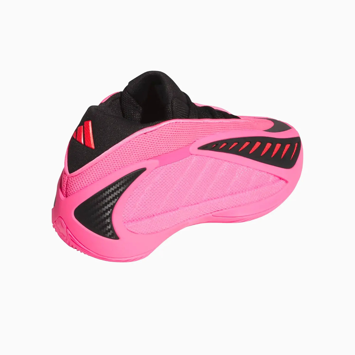 Kid's Anthony Edwards 2 'Lucid Pink Black' Grade School