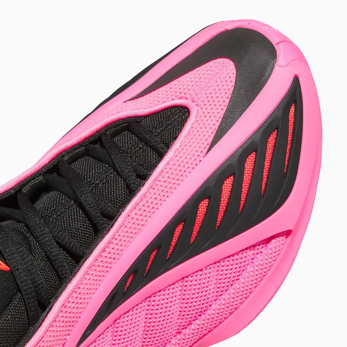 Kid's Anthony Edwards 2 'Lucid Pink Black' Grade School