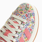 Kid's Originals Campus 00s  'Liberty London Pink' Grade School