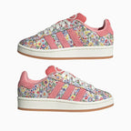 Kid's Originals Campus 00s  'Liberty London Pink' Grade School