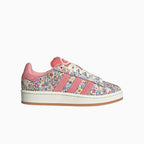 Kid's Originals Campus 00s  'Liberty London Pink' Grade School