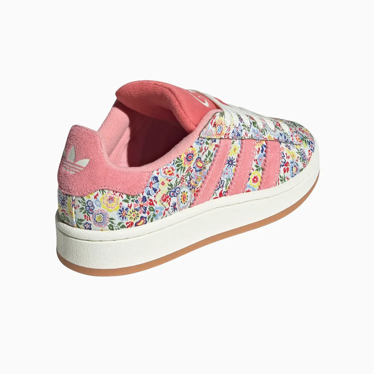 Kid's Originals Campus 00s 'Liberty London Pink' Primaria
