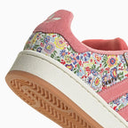 Kid's Originals Campus 00s  'Liberty London Pink' Grade School
