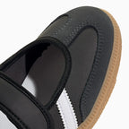 Kid's Originals Samba Jane 'Black White Gum' Primaria