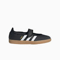 Kid's Originals Samba Jane 'Black White Gum' Primaria