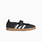 Kid's Originals Samba Jane 'Black White Gum' Primaria