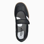 Kid's Originals Samba Jane 'Black White Gum' Primaria