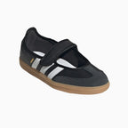 Kid's Originals Samba Jane 'Black White Gum' Primaria