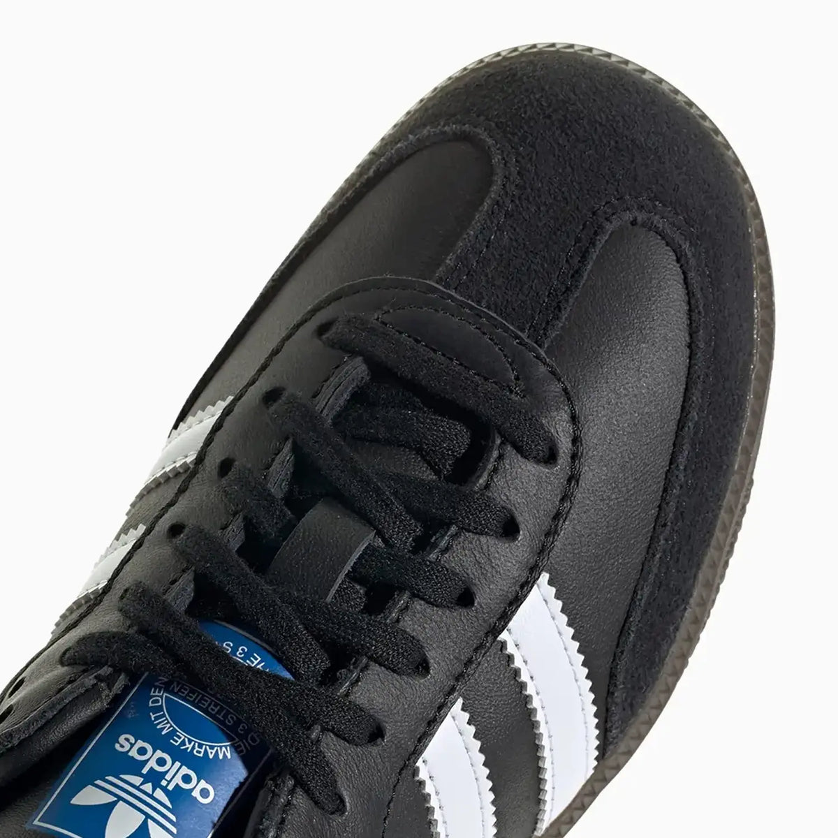 Zapatillas Samba OG para niño