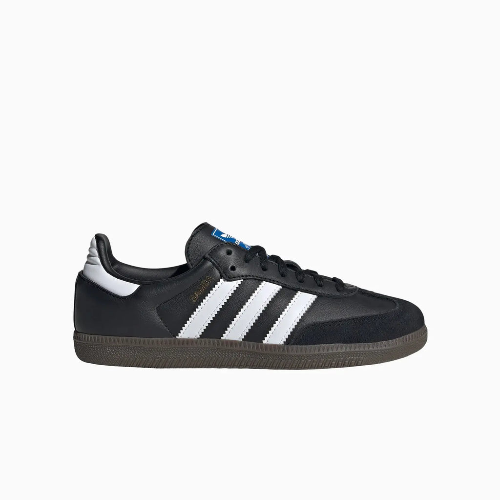 Zapatillas Samba OG para niño