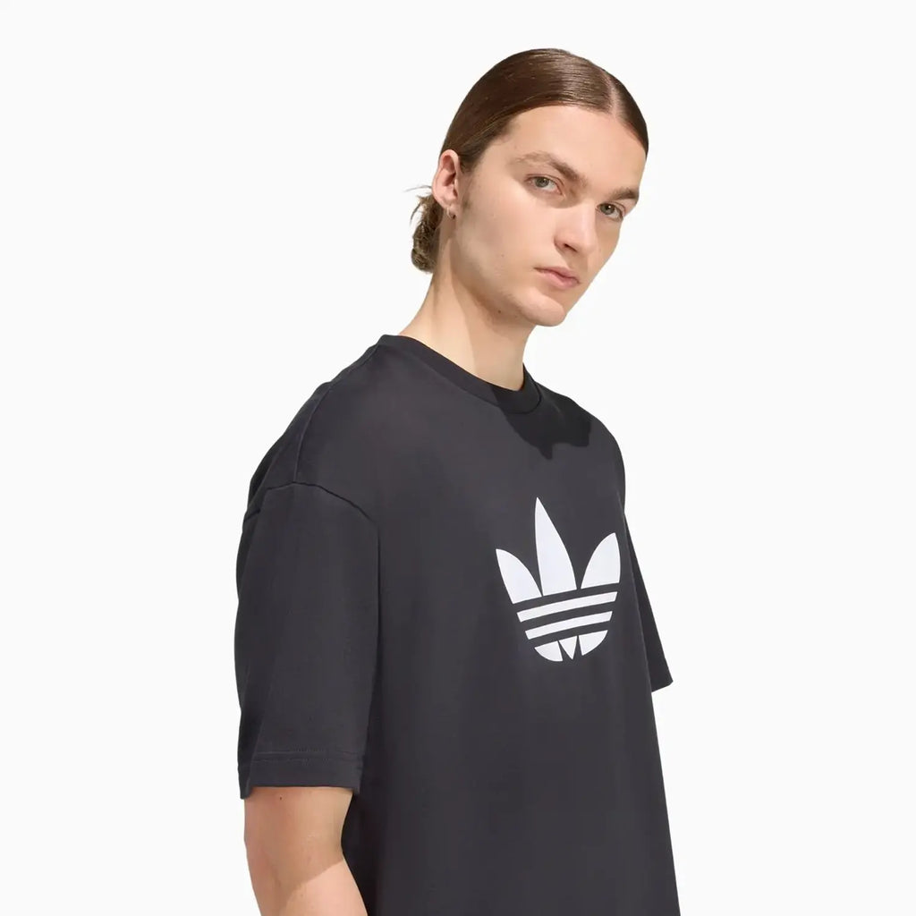 T-shirt Trefoil Adicolor Homme
