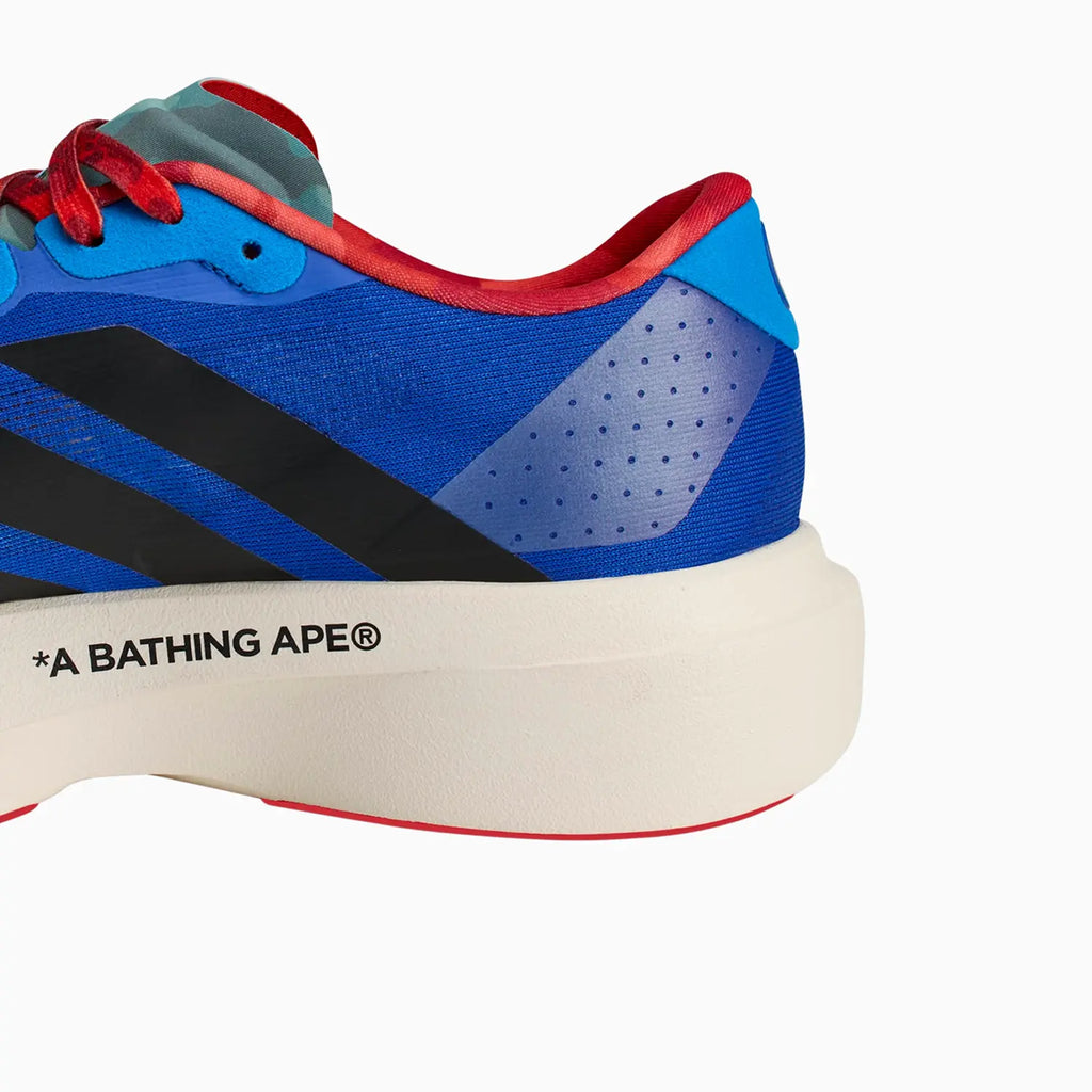 Adizero Evo SL Bape Homme