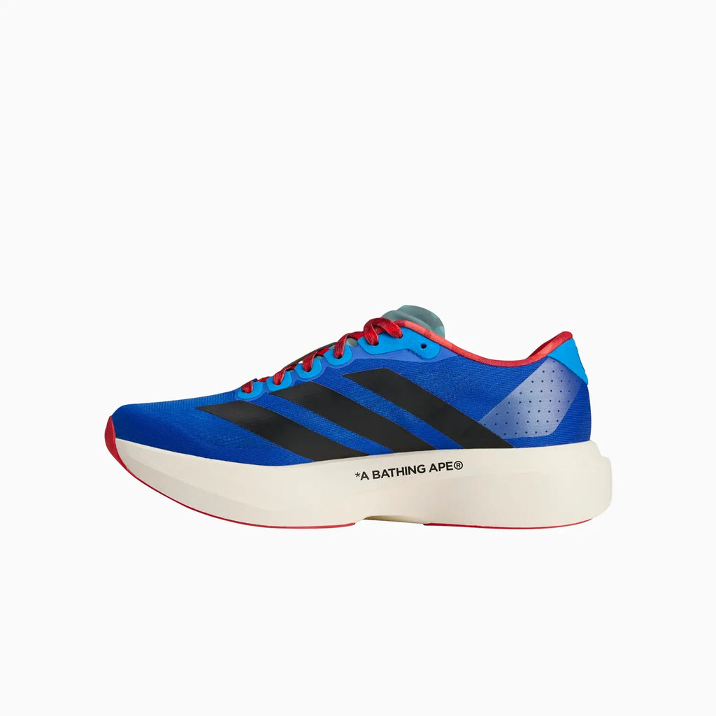 Adizero Evo SL Bape Homme