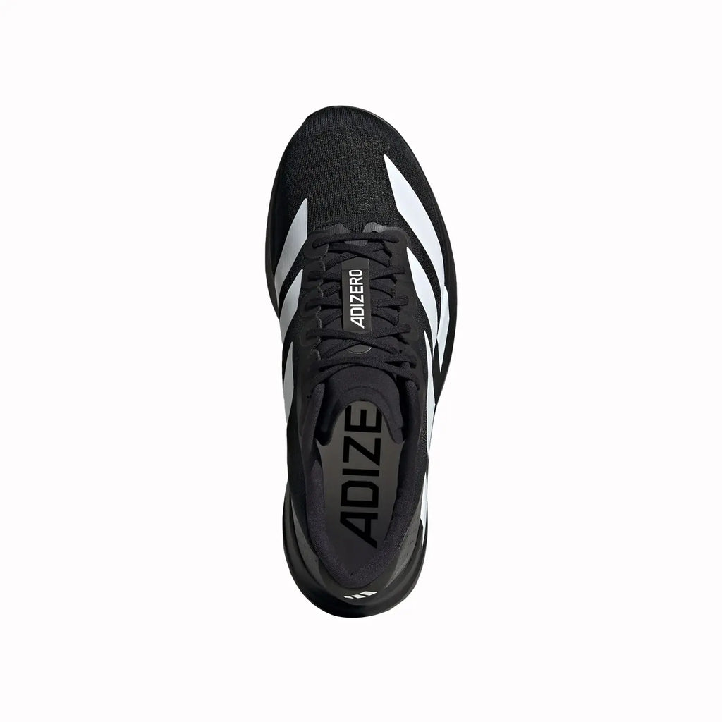 Men's Adizero EVO SL 'Black White'