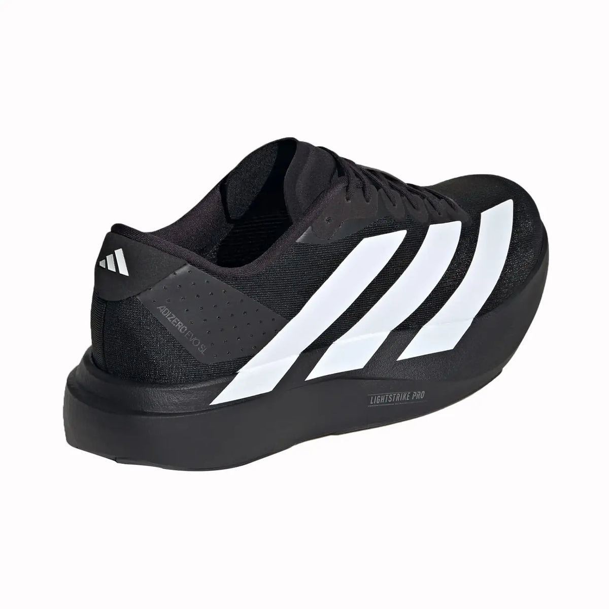 Men's Adizero EVO SL 'Black White'