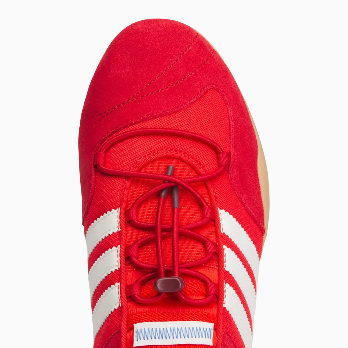 Men's Bad Bunny Ballerina 'Flamboyan'