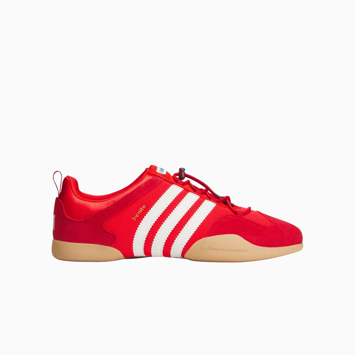 Men's Bad Bunny Ballerina 'Flamboyan'