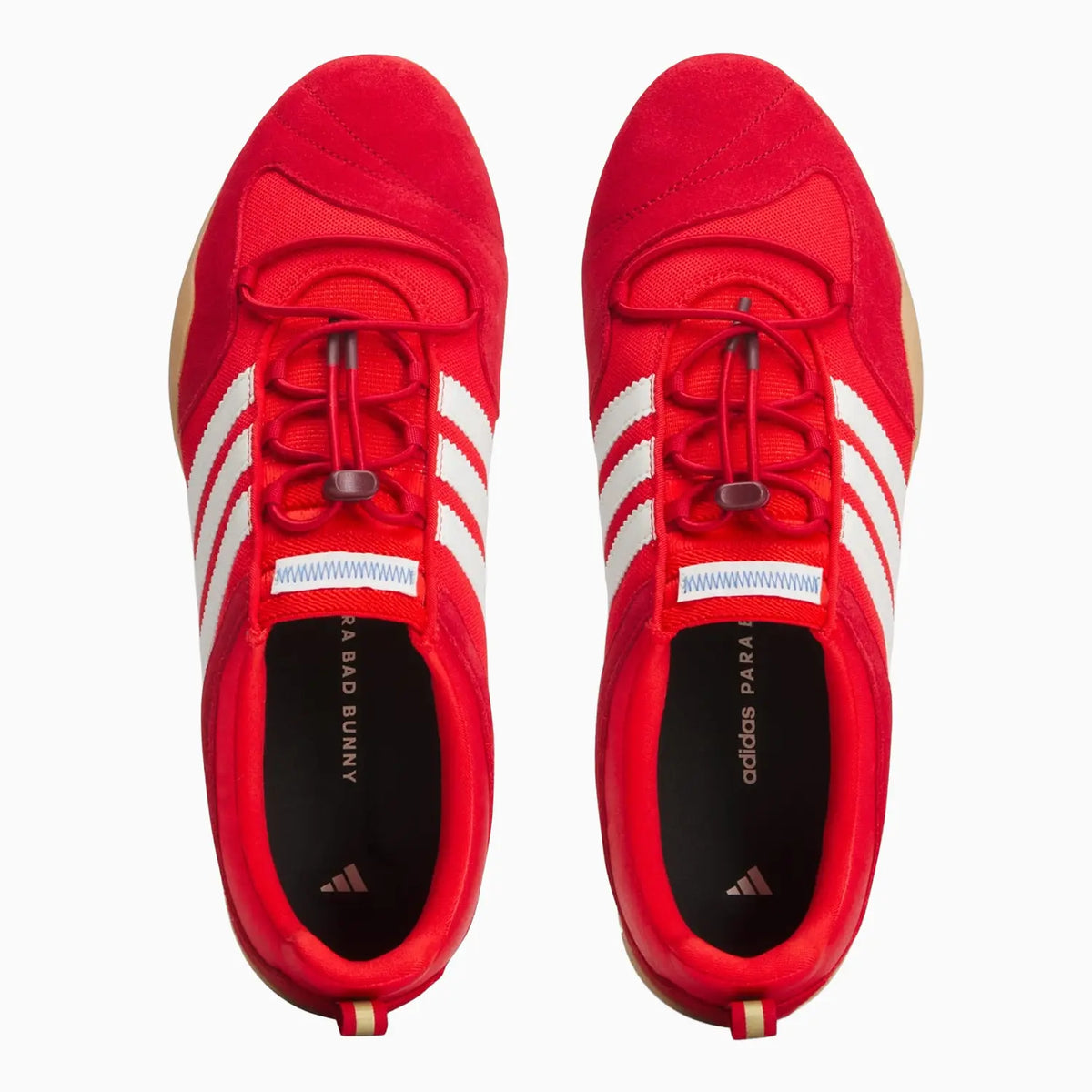 Men's Bad Bunny Ballerina 'Flamboyan'