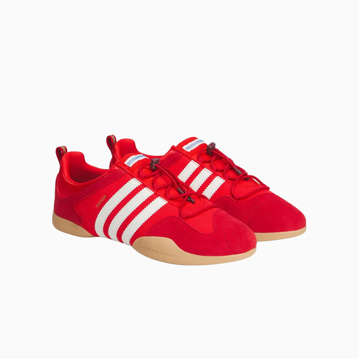 Men's Bad Bunny Ballerina 'Flamboyan'