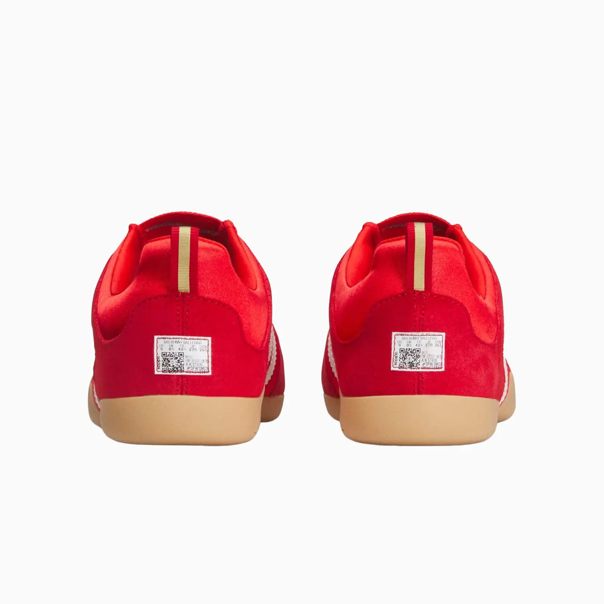 Men's Bad Bunny Ballerina 'Flamboyan'