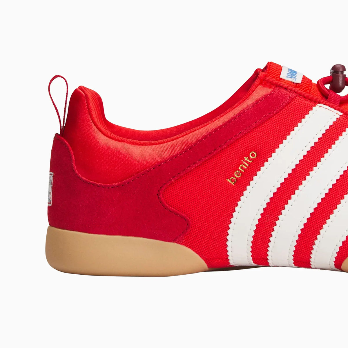 Men's Bad Bunny Ballerina 'Flamboyan'