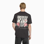 T-shirt GFX à manches courtes pour homme
