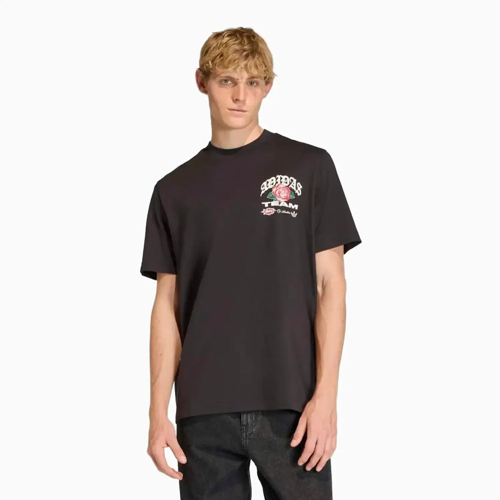 T-shirt GFX à manches courtes pour homme