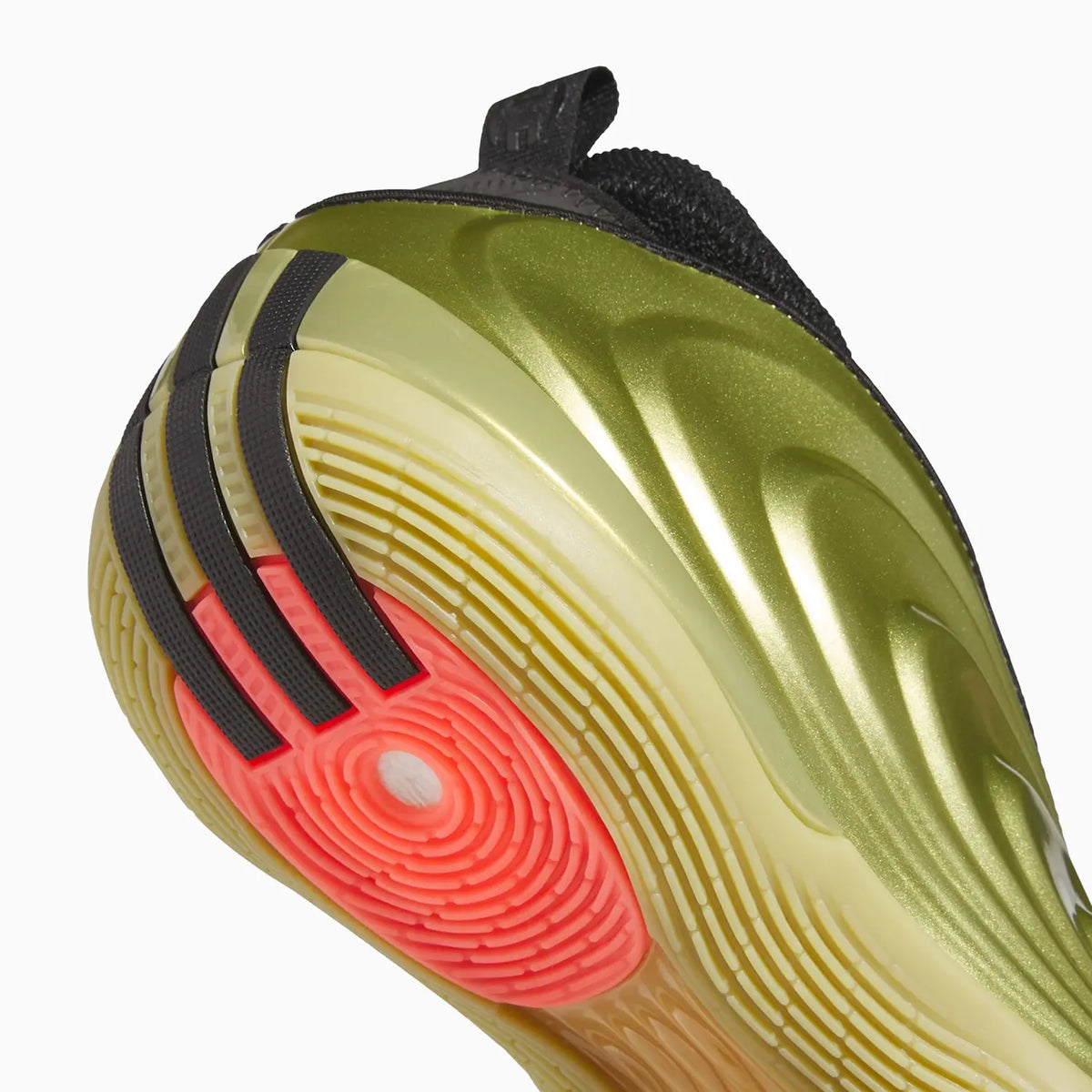 Men's Harden Volume 10 'Gold Metallic'