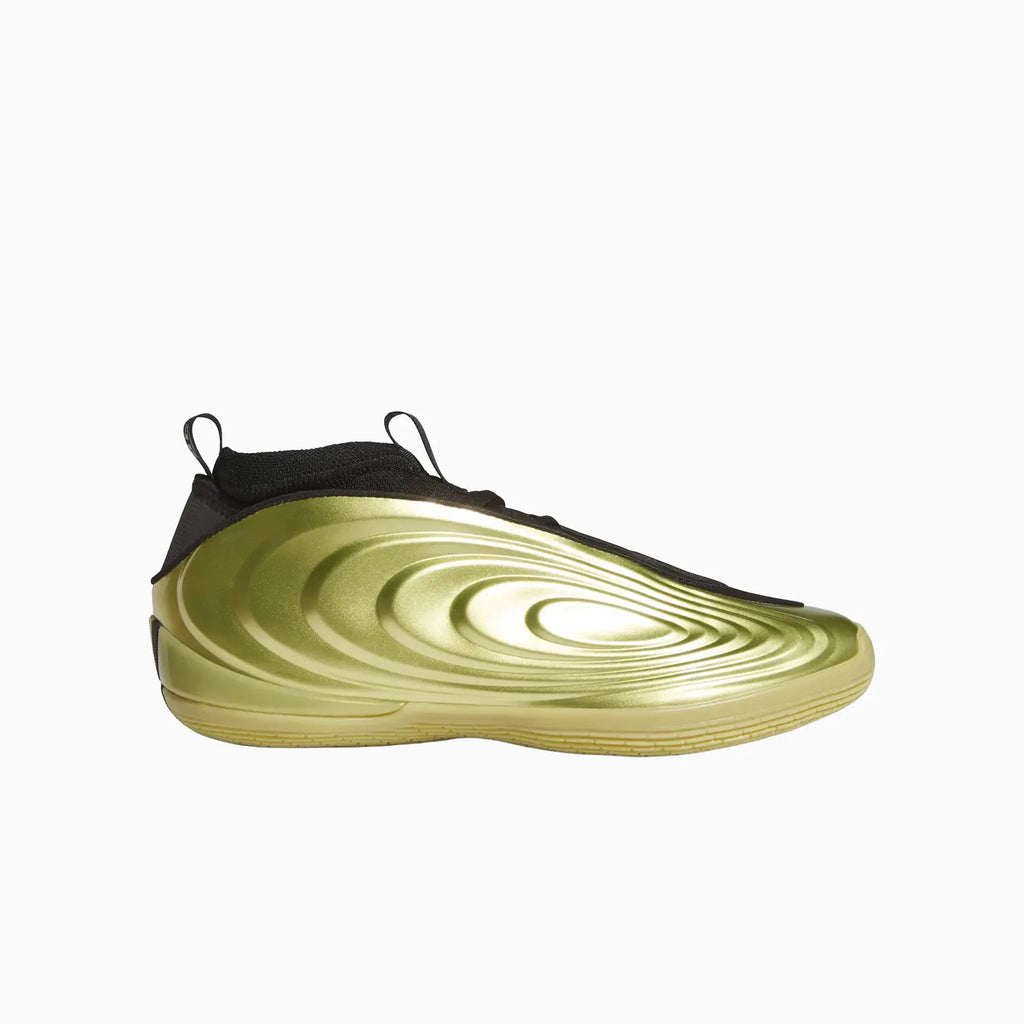 Men's Harden Volume 10 'Gold Metallic'