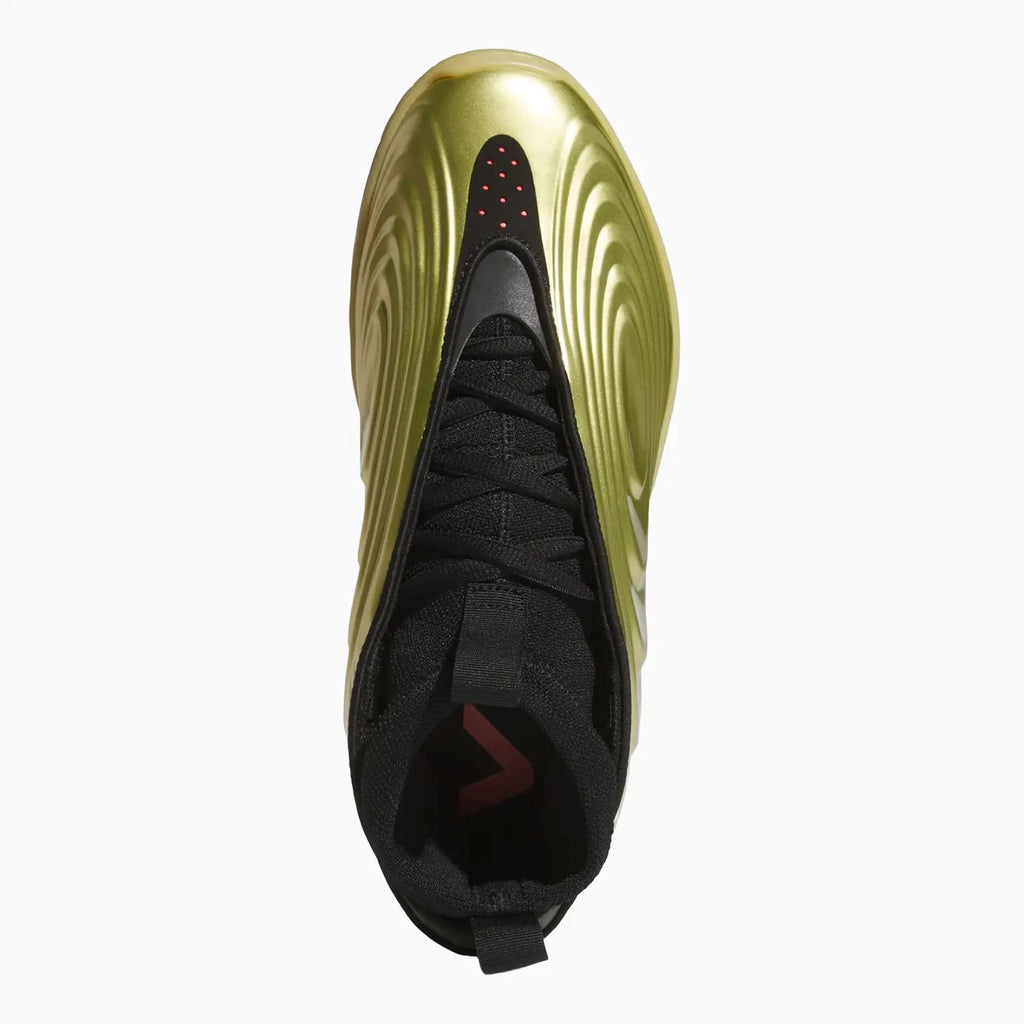 Men's Harden Volume 10 'Gold Metallic'