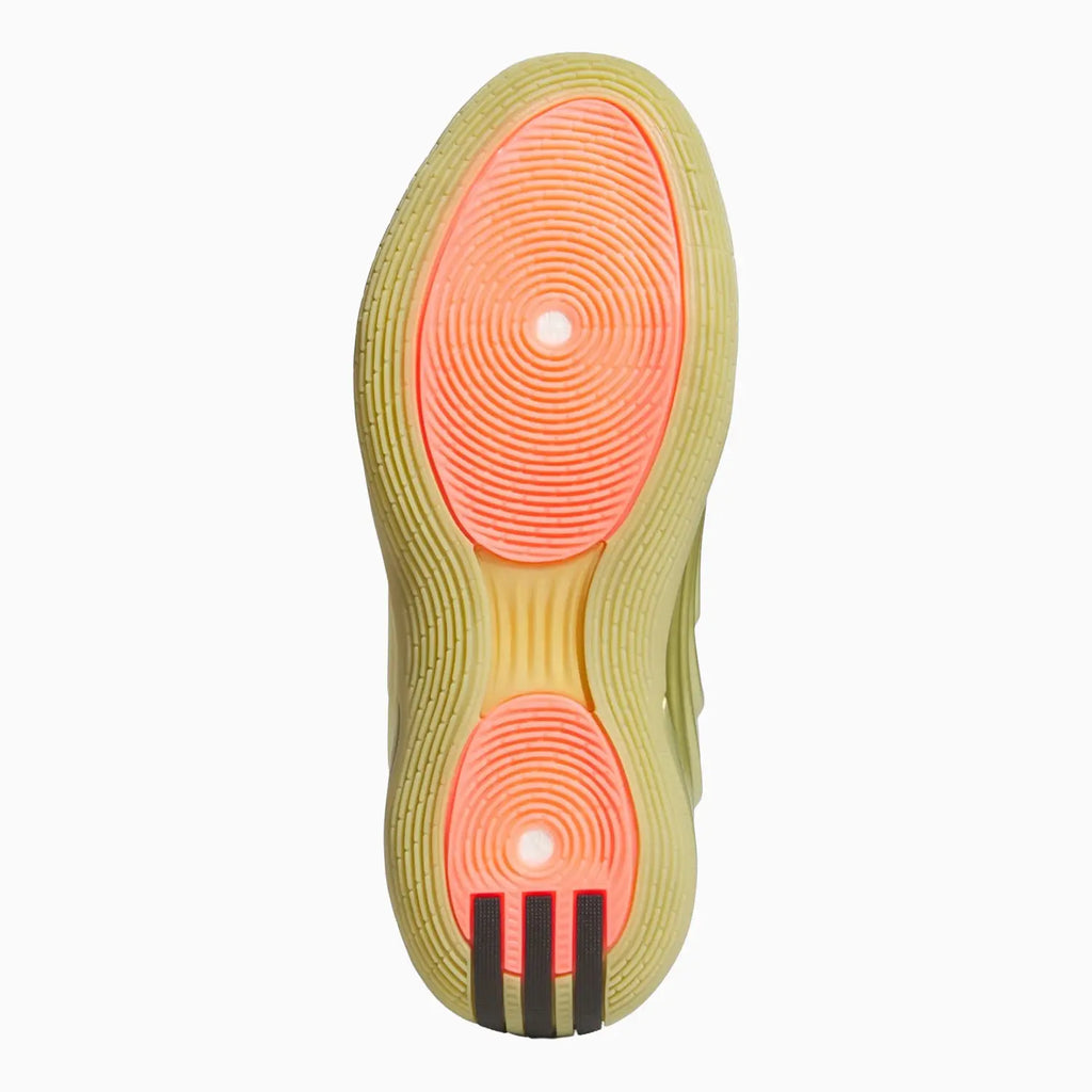 Men's Harden Volume 10 'Gold Metallic'