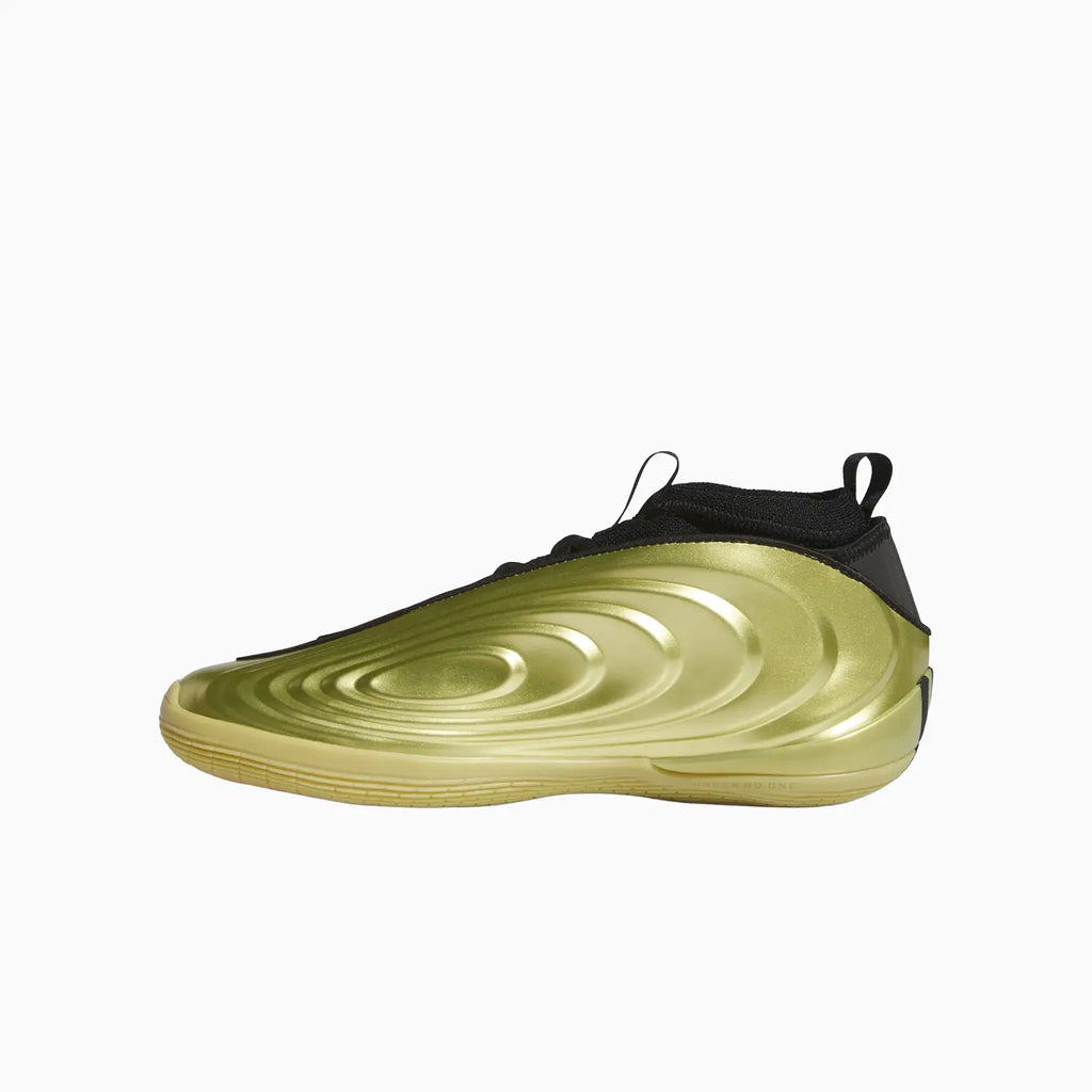 Men's Harden Volume 10 'Gold Metallic'
